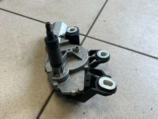 bontott VW POLO IV Hátsó Ablaktörlő Motor