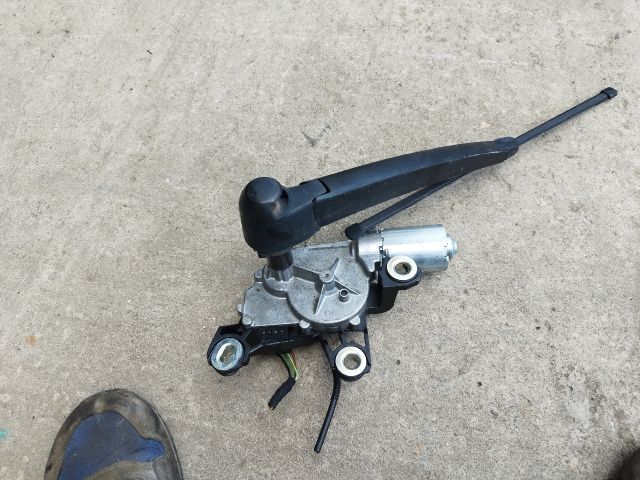 bontott VW POLO IV Hátsó Ablaktörlő Motor