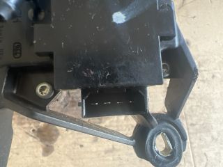 bontott VW POLO IV Hátsó Ablaktörlő Motor