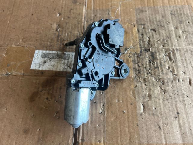 bontott VW POLO IV Hátsó Ablaktörlő Motor