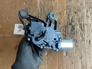 bontott VW POLO IV Hátsó Ablaktörlő Motor