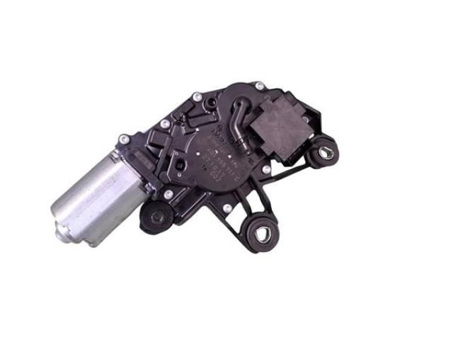 bontott VW POLO IV Hátsó Ablaktörlő Motor