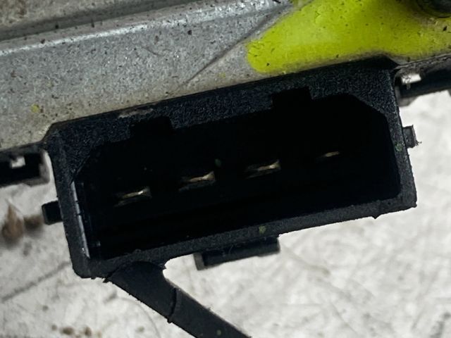 bontott VW POLO IV Hátsó Ablaktörlő Motor