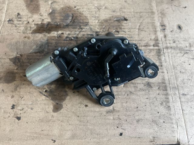 bontott VW POLO IV Hátsó Ablaktörlő Motor