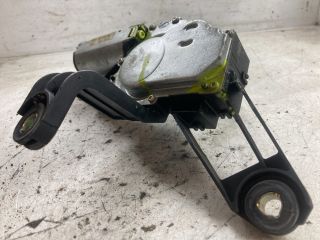 bontott VW POLO IV Hátsó Ablaktörlő Motor