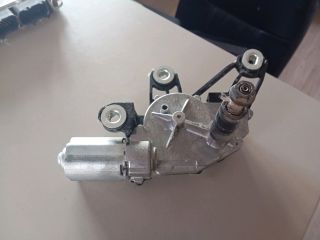 bontott VW POLO IV Hátsó Ablaktörlő Motor