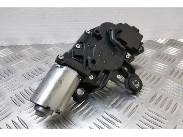 bontott VW POLO IV Hátsó Ablaktörlő Motor