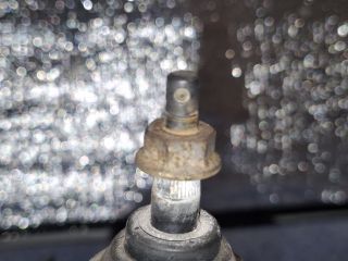 bontott VW POLO IV Hátsó Ablaktörlő Motor