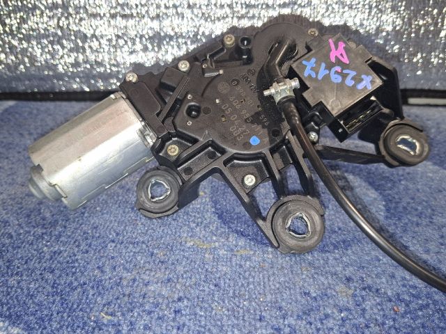 bontott VW POLO IV Hátsó Ablaktörlő Motor