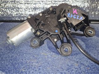 bontott VW POLO IV Hátsó Ablaktörlő Motor