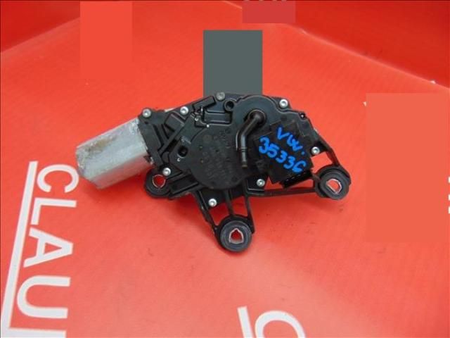 bontott VW POLO IV Hátsó Ablaktörlő Motor