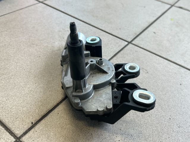 bontott VW POLO IV Hátsó Ablaktörlő Motor