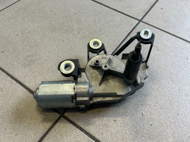 bontott VW POLO IV Hátsó Ablaktörlő Motor