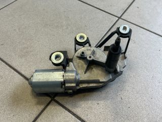 bontott VW POLO IV Hátsó Ablaktörlő Motor