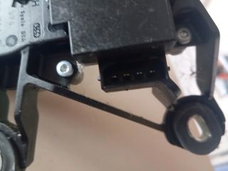 bontott VW POLO IV Hátsó Ablaktörlő Motor