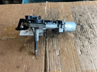 bontott VW POLO IV Hátsó Ablaktörlő Motor