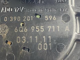 bontott VW POLO IV Hátsó Ablaktörlő Motor