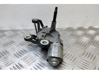 bontott VW POLO IV Hátsó Ablaktörlő Motor