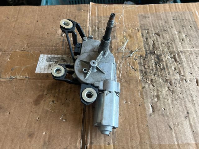 bontott VW POLO IV Hátsó Ablaktörlő Motor