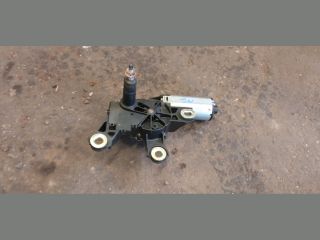 bontott VW POLO IV Hátsó Ablaktörlő Motor