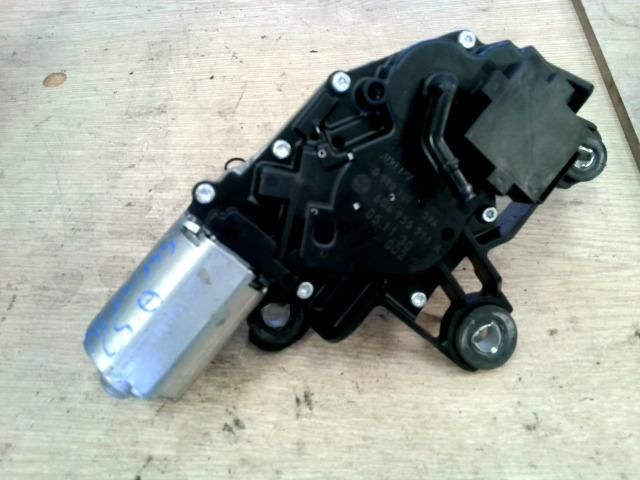 bontott VW POLO IV Hátsó Ablaktörlő Motor