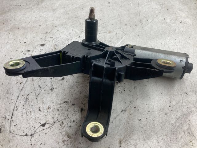 bontott VW POLO IV Hátsó Ablaktörlő Motor