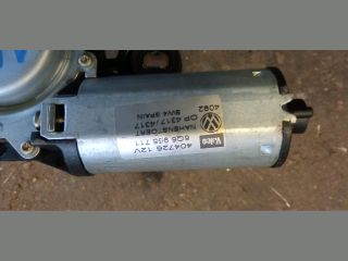 bontott VW POLO IV Hátsó Ablaktörlő Motor