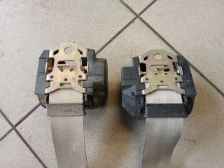 bontott VW POLO IV Hátsó Biztonsági Öv Szett