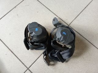 bontott VW POLO IV Hátsó Biztonsági Öv Szett