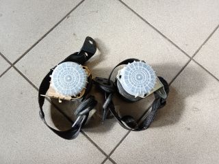 bontott VW POLO IV Hátsó Biztonsági Öv Szett