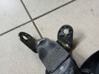 bontott VW POLO IV Hátsó Biztonsági Öv Szett