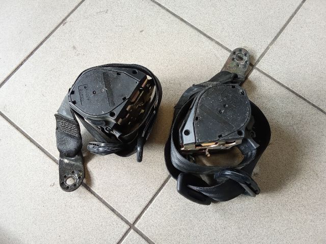 bontott VW POLO IV Hátsó Biztonsági Öv Szett