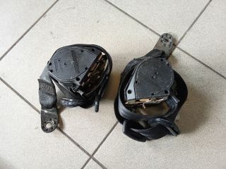 bontott VW POLO IV Hátsó Biztonsági Öv Szett