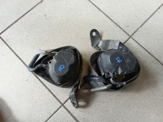 bontott VW POLO IV Hátsó Biztonsági Öv Szett