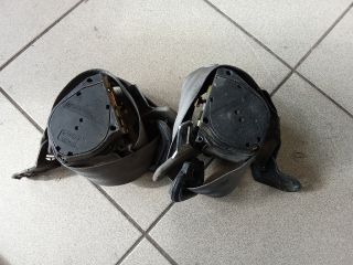 bontott VW POLO IV Hátsó Biztonsági Öv Szett