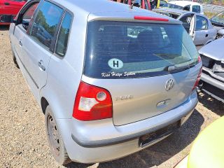 bontott VW POLO IV Hátsó középső Biztonsági Öv Csat