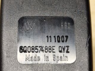 bontott VW POLO IV Hátsó középső Biztonsági Öv Csat