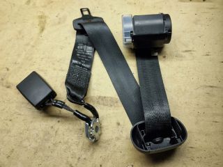 bontott VW POLO IV Hátsó középső Biztonsági Öv