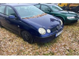 bontott VW POLO IV Hátsó középső Biztonsági Öv