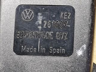 bontott VW POLO IV Hátsó középső Biztonsági Öv