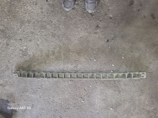 bontott VW POLO IV Hátsó középső Lökhárító Tartó (Műanyag)