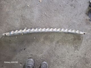 bontott VW POLO IV Hátsó középső Lökhárító Tartó (Műanyag)