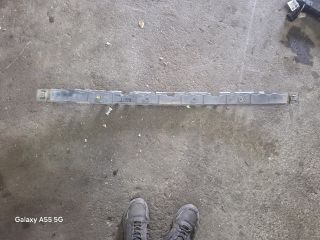 bontott VW POLO IV Hátsó középső Lökhárító Tartó (Műanyag)