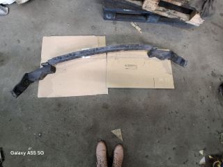 bontott VW POLO IV Hátsó középső Lökhárító Tartó (Műanyag)