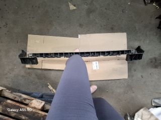 bontott VW POLO IV Hátsó középső Lökhárító Tartó (Műanyag)