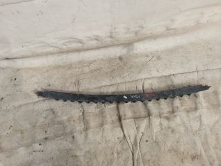 bontott VW POLO IV Hátsó középső Lökhárító Tartó (Műanyag)