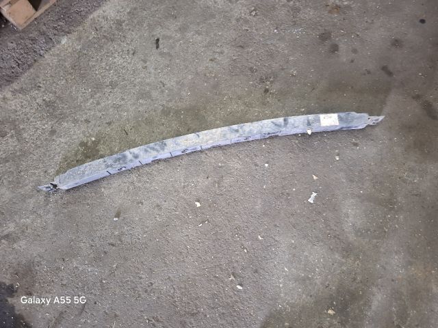 bontott VW POLO IV Hátsó középső Lökhárító Tartó (Műanyag)