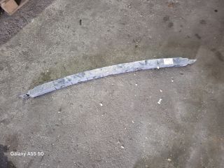 bontott VW POLO IV Hátsó középső Lökhárító Tartó (Műanyag)