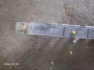 bontott VW POLO IV Hátsó középső Lökhárító Tartó (Műanyag)