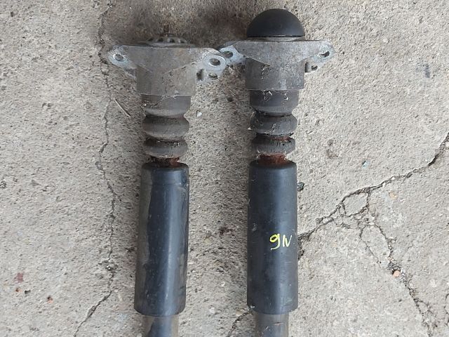 bontott VW POLO IV Hátsó Lengéscsillapító Pár